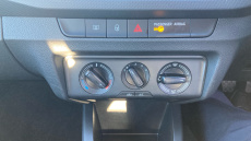 Skoda Fabia 1.0 MPI SE 5dr Petrol Hatchback